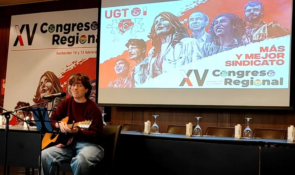 Miniatura del vídeo 05 de XV Congreso Regional